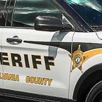 Driver Killed In Single-Vehicle Spotsylvania Crash Identified By Sheriff (DEVELOPING)