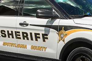 One Dead, Several Serious Injuries Reported In Chain-Reaction Spotsylvania Crash, Sheriff Says
