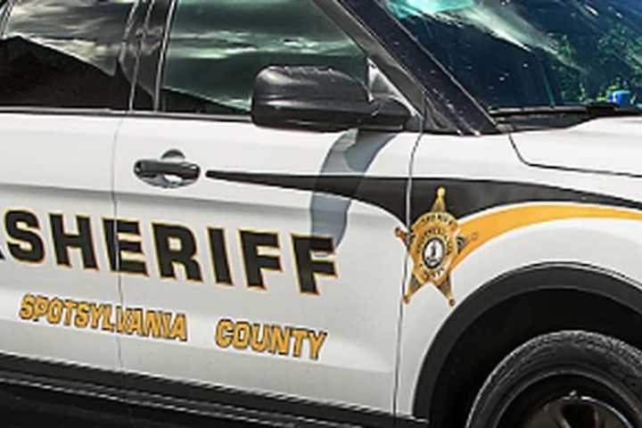 One Dead, Several Serious Injuries Reported In Chain-Reaction Spotsylvania Crash, Sheriff Says