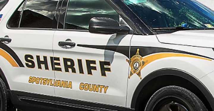 A Spotsylvania County Sheriff's deputy was involved in the shooting.