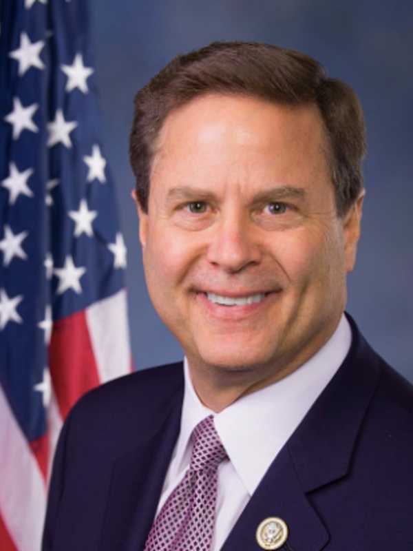 New Jersey Congressman In ICU After Sepsis Diagnosis