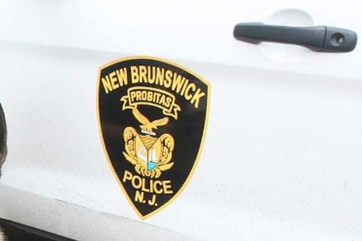 Officers Shoot Knife-Wielding Man In New Brunswick: Prosecutor