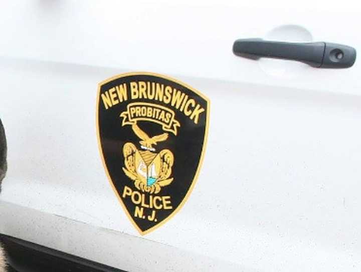 New Brunswick PD