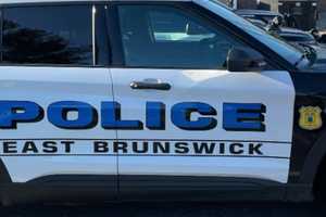 Police ID Pedestrian, 32, Killed By Car In East Brunswick