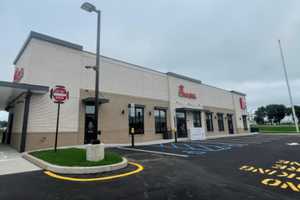 NJ's Newest Chick-fil-A Sets Opening Date