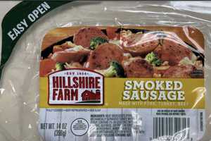 Recall Issued For Hillshire Farm Product Due To Possible Bone Fragments