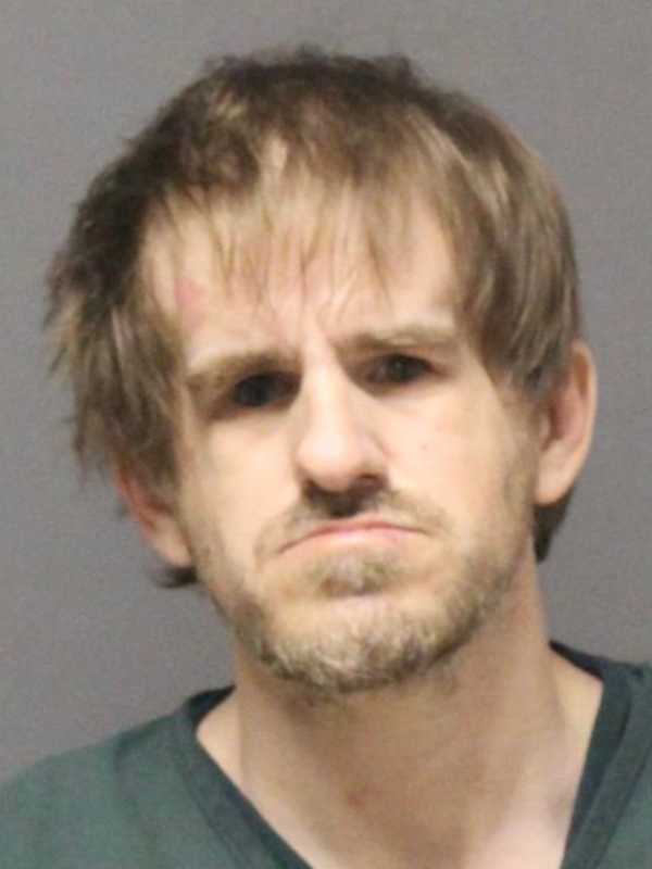 Arsonist Left Trail Of Blood After Breaking Into Dad's Toms River Home: Prosecutor