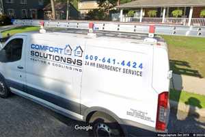 Biz Owner Used Drone To Drop Dye Into Residential Absecon Pools: Police