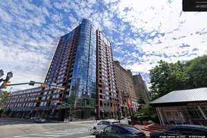 Jumper Takes Fatal Leap From High-Rise Across From NJPAC