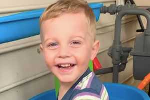 Virginia Boy Cameron Smith Dies Just After 3rd Birthday: 'He Had Unconditional Love To Give'