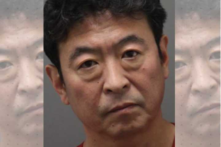 Massage Therapist From Reston Sexually Assaults Client: Sheriff