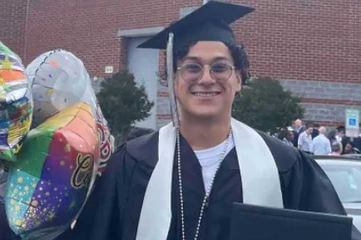 Teen Shot Dead In Loudoun County Mourned As 'Funny, Sweet'