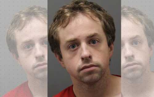 Virginia Man Rearrested On New Child Porn Possession Charges: Police ...