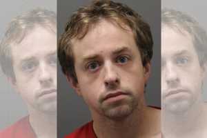 Leesburg Man Rearrested On New Child Porn Possession Charges: Police