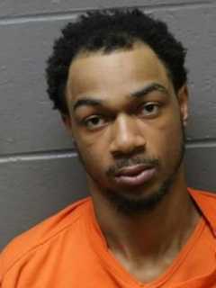 Atlantic City Man, 22, Sentenced In Robbery At Food Market: Prosecutor