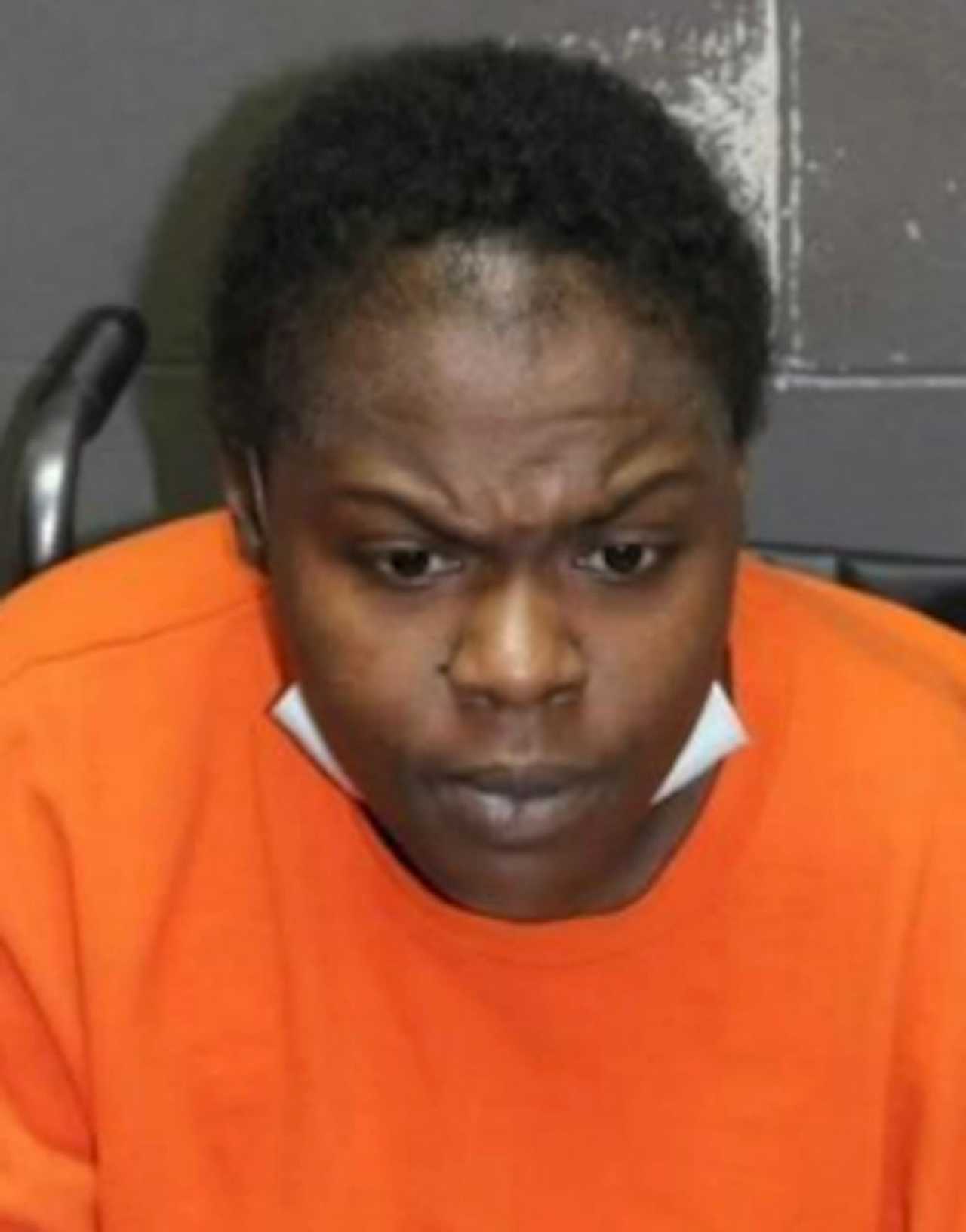 Atlantic City Woman Hired Teen For $5K To Shoot Victim Who Stabbed Her ...