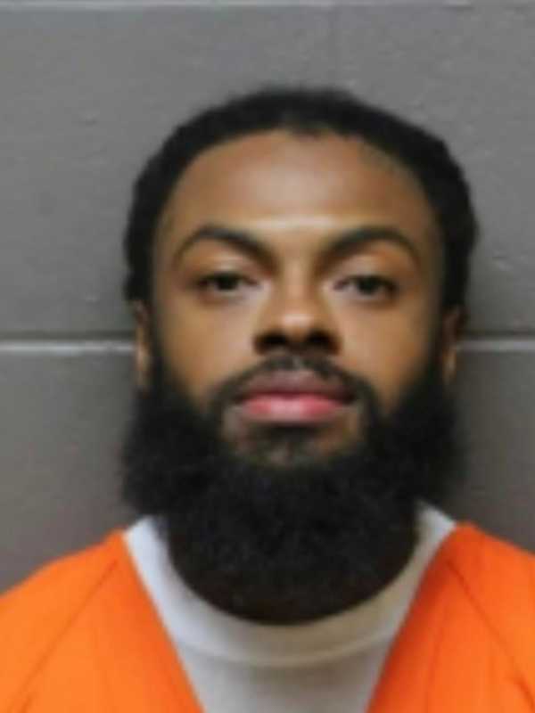 Atlantic City Man Sentenced For Assault, Firearms Offenses: Prosecutor