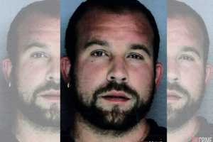 Dirt Bike Rider Who Intentionally Ran Over Firefighter In Bucks County Surrenders: Report, PD