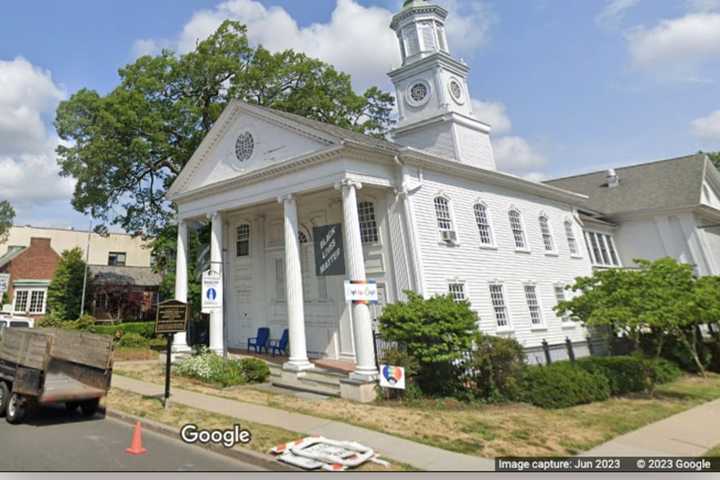 Beacon Unitarian Universalist Congregation