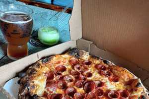 Dunellen Pizzeria Crowned Among Best In NJ For NY Style