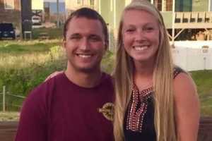 Fairfax County's Nicholas Hoy Dies Week Before Marrying College Sweetheart