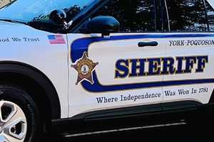 Baby, Dog Die After Being Left In Hot Car For 6+ Hours By Virginia Caretaker: Sheriff