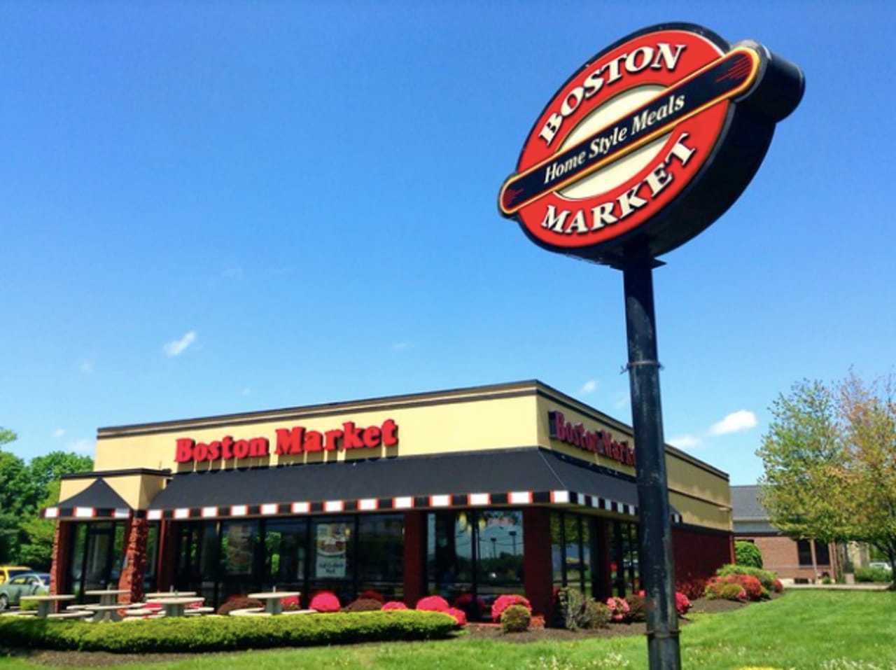 These 27 NJ Boston Market Stores Have Reopened After Failing To Pay 314 ...