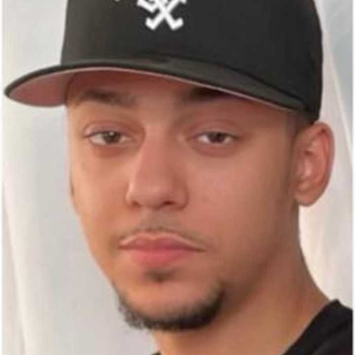 Justin Calcano, age 21, has been missing for several days, Yonkers Police announced.