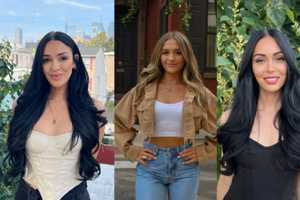 3 Philadelphia Women Including Possible Sisters Revealed As Contestants On 'Bachelor'