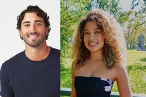 Hudson County Model Revealed As Contestant On 'The Bachelor'