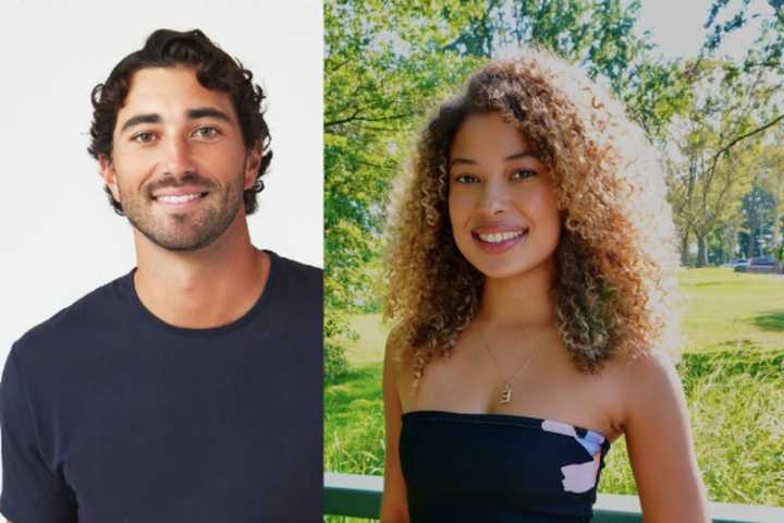 Hudson County Model Revealed As Contestant On 'The Bachelor'