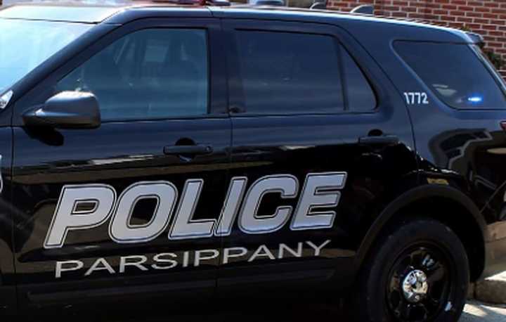 Parsippany Police Department