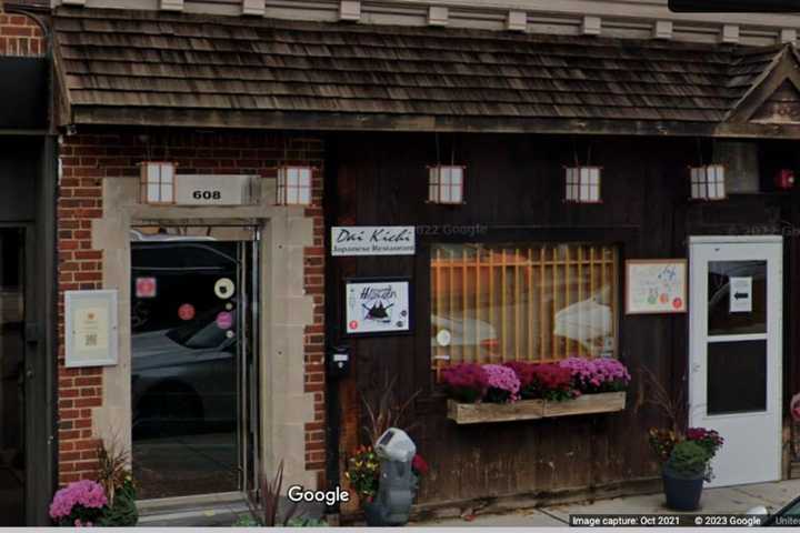 Sushi Restaurant Closes After 35 Years In NJ