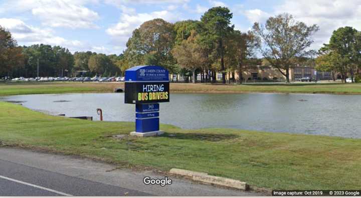 Camden County Technical High School-Gloucester Township Campus