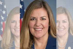 'Parkinson's On Steroids': VA Congresswoman Jennifer Wexton Shares Heartbreaking Health Update