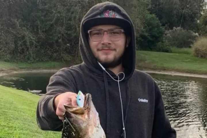 Authorities ID Missing Boater As Brick Man, 21