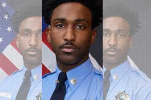 Alexandria Firefighter Noah Spriggs Dies Off-Duty, 27