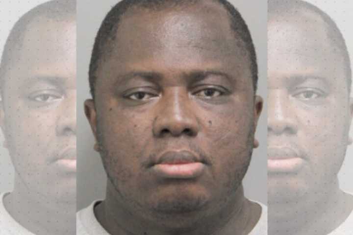 Virginia Health Aide Repeatedly Sexually Assaults Patient's 64-Year-Old Family Member: Cops