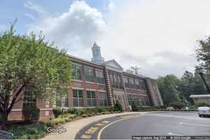 Haddonfield School Wins Prestigious Blue Ribbon Award