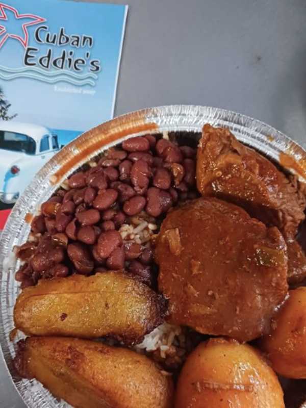 Cuban Eddie's In River Vale Coming To Paramus Park Mall