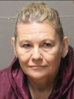 Saugerties Woman Caught With Child Porn, Police Say