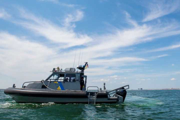 Body Recovered From Point Pleasant Beach