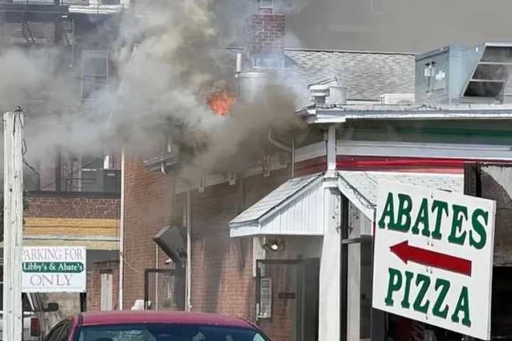 Popular New Haven Pizzeria Opens New Location Months After Fire: 'We Couldn't Be More Grateful'