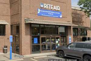 Rite Aid Announces Massachusetts Store Closure After Declaring Bankruptcy