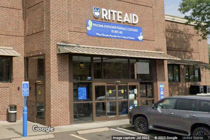 Rite Aid Announces Additional Long Island Store Closures After Declaring Bankruptcy