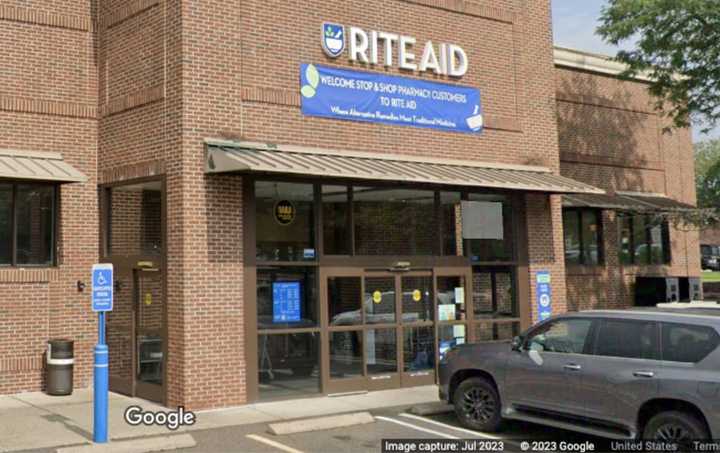 Rite Aid&nbsp;