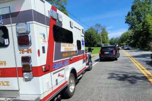 Pedestrian Airlifted After Being Struck By Oxford Driver Outside Hackettstown Wendy's: Cops