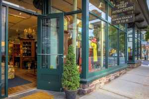 Lambertville Among '50 Most Charming Small Towns In America': HGTV