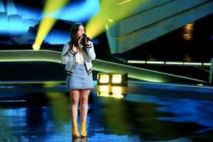 NY Teen Gives Judges Goosebumps On 'The Voice' With 'Dream A Little Dream' Cover