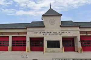 Firefighter Sues His Department, City In Westchester For Discrimination Claims